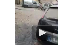 В Италии паника: произошло новое землетрясение