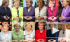 "Матушка" Меркель вновь берет Германию в надежные руки