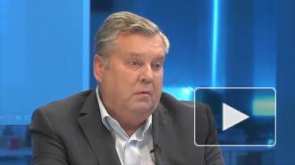Латвийский депутат призвал использовать "ненавистный русский язык"