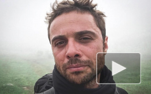 В Москве ограбили звезду "Интернов" Илью Глинникова