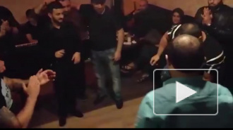 В Петербурге полиция задержала еще одного любителя хулиганской стрельбы