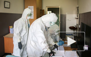 Инфекционист объяснил скачки в динамике заражения коронавирусом в РФ