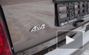 Составлен ТОП-5 самых дешевых кроссоверов в июле 2020 года в России