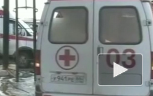 Семимесячный младенец найден мертвым на Ленинском проспекте в Петербурге