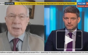 Экс-премьер Украины: отставка Залужного зависит не ...