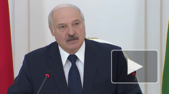 Лукашенко заявил о четырехкратном недовыполнении Россией обязательств по поставкам нефти