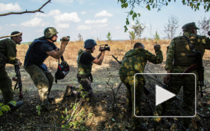 Новости Украины: по результатам 2014 года страна признана одной из самых опасных для журналистов