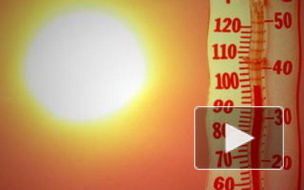 В Петербурге ожидаются жаркие выходные, спасатели просят не купаться в пьяном виде