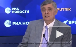 Кабулов заявил, что у талибов* пока нет единой идеологии управления Афганистаном