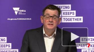 Власти Австралии повторно вводят карантин в Мельбурне