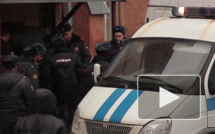 В Москве задержан специальный корреспондент "Медузы" Иван Голунов