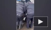 В полиции прокомментировали задержание школьницы в Калининском районе