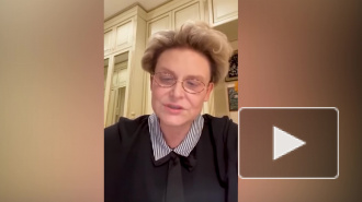 Малышева посчитала Москву готовой к отмене карантина