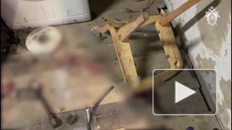 В Абакане возбуждено уголовное дело по факту двойного убийства