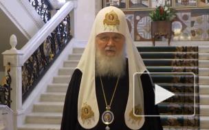 Патриарх Кирилл призвал власти Турции сохранить статус храма Святой Софии