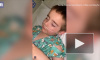 Мать показала пугающее видео задыхающегося из-за коронавируса ребенка
