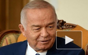 Дочь президента Узбекистана просит сограждан молиться о его здоровье