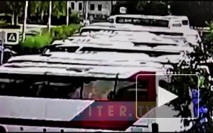 Прокуратура организовала проверку по факту пожара на Краснопутиловской