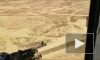 Расстрел машины ИГИЛ* с Ми-171 попал на видео