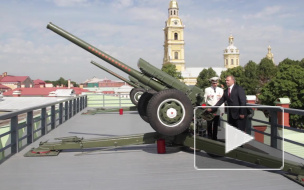 Дыхание Петербурга: важные события города за неделю