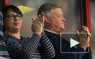 РЖД урезал бюджет "Локомотива"