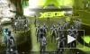 Microsoft запустила виртуальный музей в стиле "Трона", посвященный 20-летию Xbox