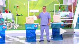 Мясников назвал вирус, вызывающий рак