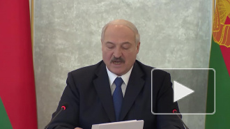 Кремль ответил Александру Лукашенко по газовому вопросу