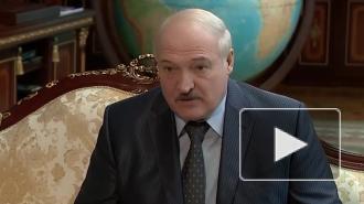 Лукашенко анонсировал встречу с Путиным в феврале