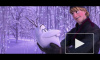 Мультфильм "Холодное сердце" (2013) от студии Walt Disney лидирует в прокате