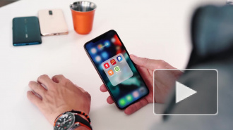 Комитет Госдумы поддержал введение штрафов за неустановку российского ПО на смартфонах