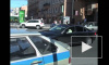 В Петербурге уволен полицейский, который в рабочее время ездил на чужом "Бентли"