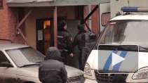 В Петербурге известный борец с коррупцией оштрафован на 210 тысяч рублей за взятку