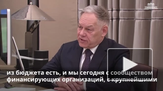 Объем заемных средств по проектам "Автодора" к концу 2025 года может достичь 1 трлн рублей