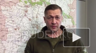 Советник главы ДНР Гагин: "Все болевые точки Leopard и Abrams нам известны"