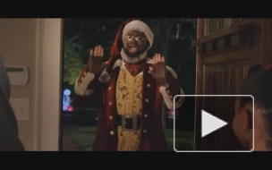 Вышел трейлер рождественской комедии "Пробираясь через снег"