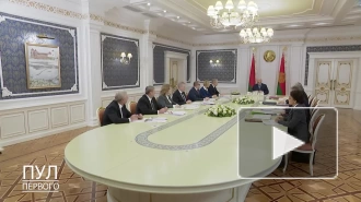 Лукашенко заявил: мигранты не хотят возвращаться на родину