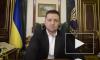 Зеленский прокомментировал блокировку трех украинских телеканалов