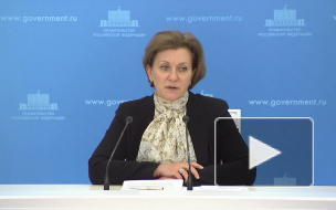 Попова призвала сохранить ограничения ещё на один инкубационный период