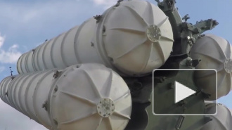 Сербия заинтересована в приобретении российских систем С-400