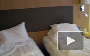 В петербургском отеле опять нашли тела двух "наркотуристов"