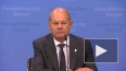 Шольц: ЕС не верят версии "Газпрома" о причинах сокращения ...
