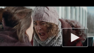 Тарасова раскритиковала фильм "Лед" за тупость и бездарность