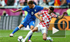 Евро-2012 Группа С. Разгром Испании и вылет Ирландии, ничья в матче Италия-Хорватия
