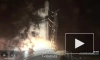 SpaceX запустила ракету-носитель с 46 спутниками сети Starlink
