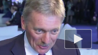 В Кремле считают неуместным ставить вопрос о реформе армии после ЧП в Забайкалье