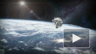 Американские СМИ сообщили о том, что спутник снял испытание российской ракеты в Арктике