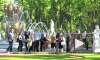 Вход в петербургский Летний сад, возможно, станет платным