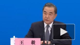 Китай выразил протест Индии из-за инцидента на границе