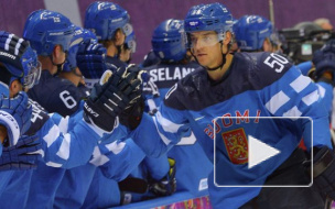 Хоккей, полуфиналы: Финляндия – Швеция, Канада – США – трансляции, новости команд